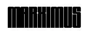 Marximus