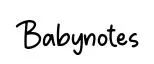 Babynotes
