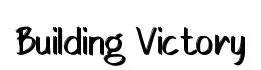 Building Victory
