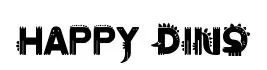 Happy Dino
