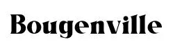 Bougenville