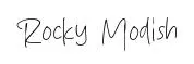 Rocky Modish