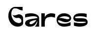 Gares