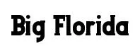 Big Florida