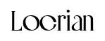 Locrian