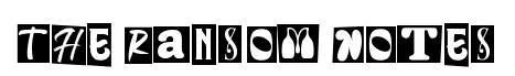 The Ransom Notes