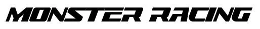 Monster Racing