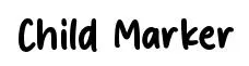 Child Marker