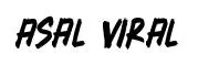 Asal Viral