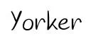 Yorker