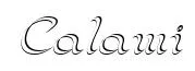 Calami