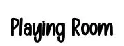 Playing Room