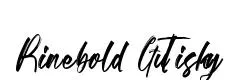 Rinebold Gutisky