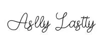 Aslly Lastty