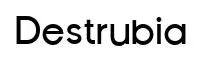 Destrubia