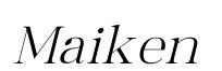 Maiken