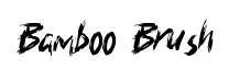 Bamboo Brush