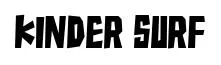 Kinder Surf