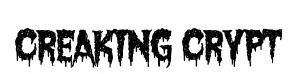 Creaking Crypt