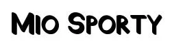 Mio Sporty