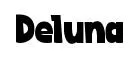 Deluna