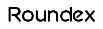 Roundex