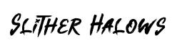 Slither Halows