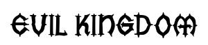 Evil Kingdom