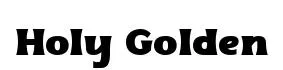 Holy Golden