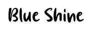 Blue Shine