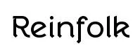 Reinfolk