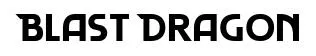 Blast Dragon