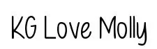KG Love Molly