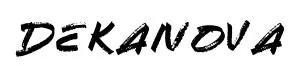 Dekanova