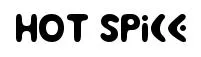 Hot Spice