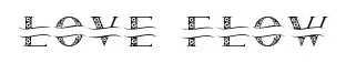 Love Flow