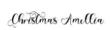 Christmas Amellia