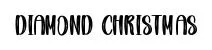 Diamond Christmas