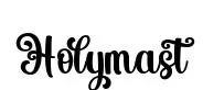 Holymast