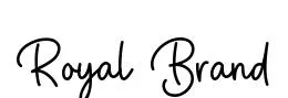 Royal Brand