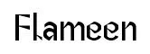 Flameen