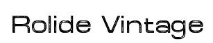 Rolide Vintage