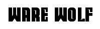 Ware Wolf