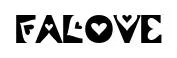 Falove