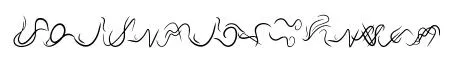 Voidyzian Glyphs
