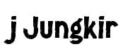 j Jungkir