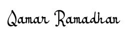 Qamar Ramadhan