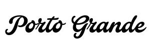 Porto Grande