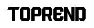 Toprend