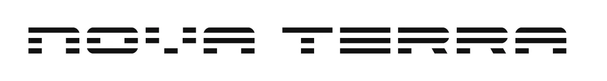 Nova Terra font preview